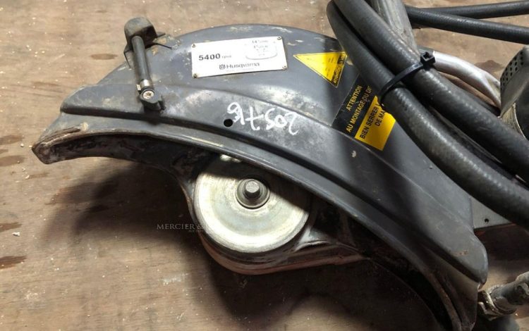 HUSQVARNA   59MAM12026