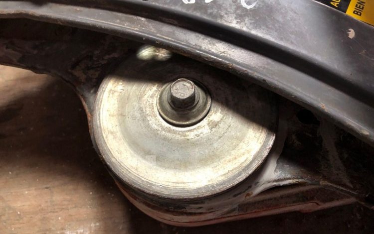 HUSQVARNA   59MAM12026