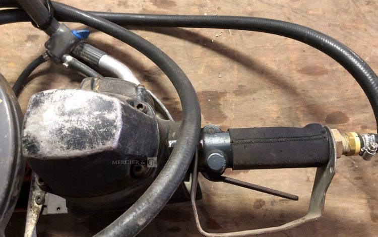 HUSQVARNA   59MAM12026