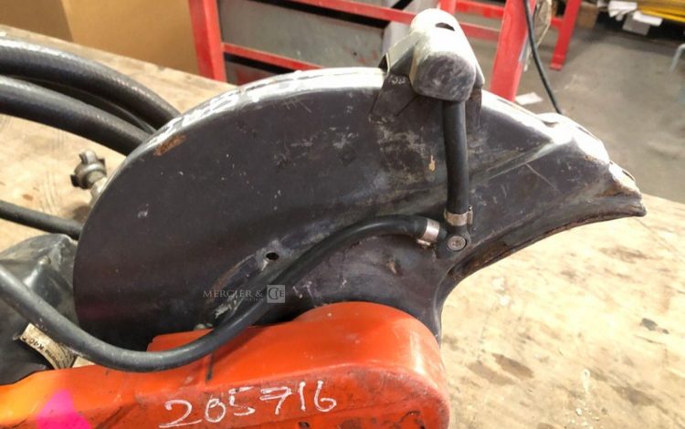 HUSQVARNA   59MAM12026