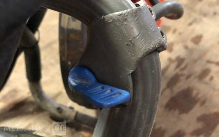 HUSQVARNA   59MAM12026