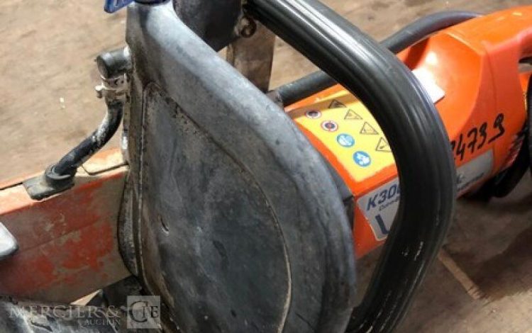 HUSQVARNA   59MAM12026