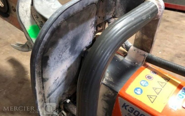 HUSQVARNA   59MAM12026