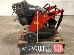 MCS SOL42E  58MAM12026