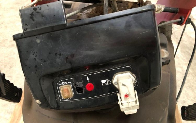 MCS SOL42E  58MAM12026