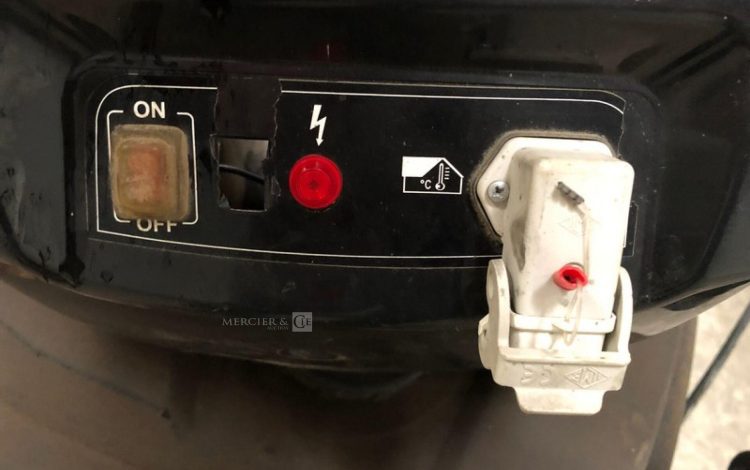 MCS SOL42E  58MAM12026