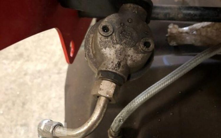 MCS SOL42E  58MAM12026