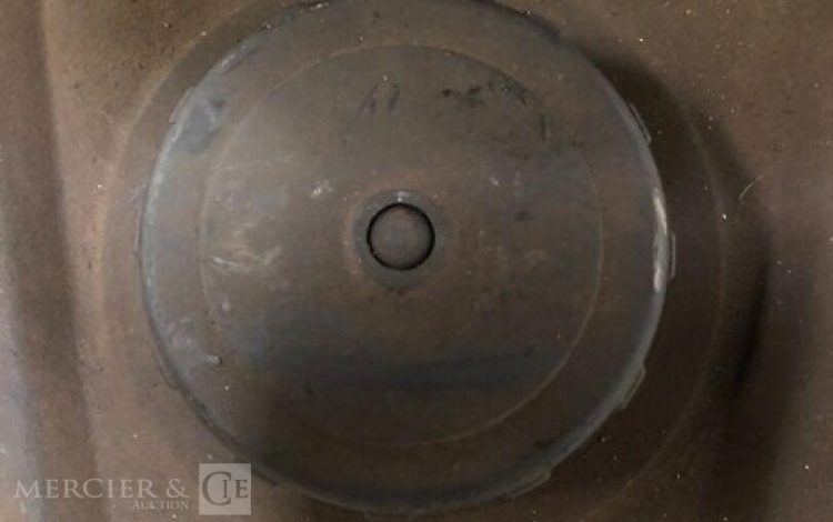 MCS SOL42E  58MAM12026