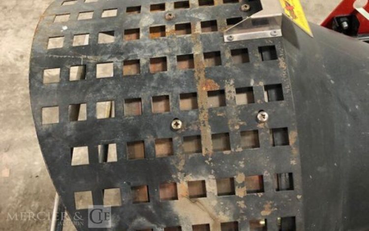 MCS SOL42E  58MAM12026