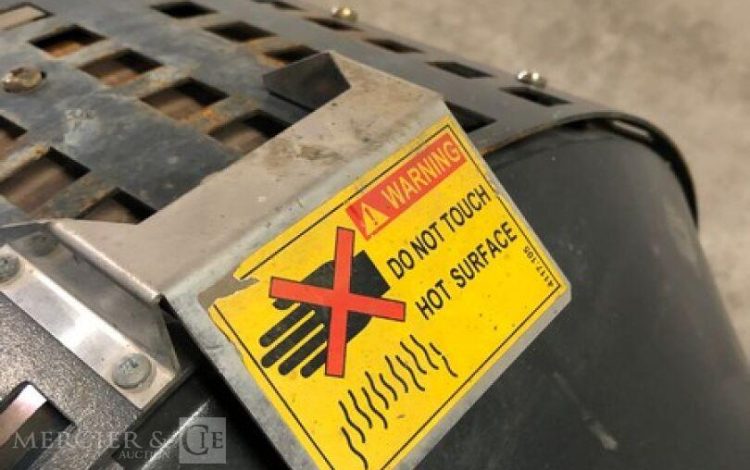 MCS SOL42E  58MAM12026