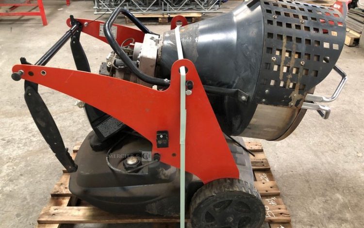 MCS SOL42E  58MAM12026