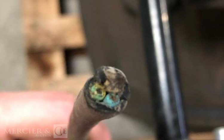 MCS SOL42E  58MAM12026