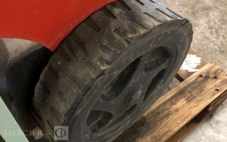 MCS SOL42E  58MAM12026