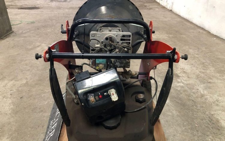 MCS SOL42E  58MAM12026