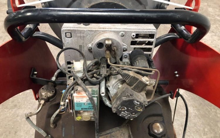 MCS SOL42E  58MAM12026