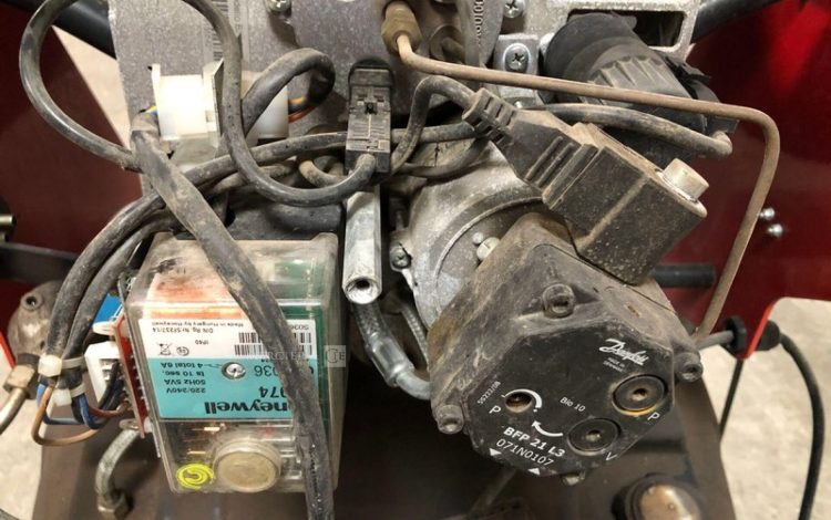 MCS SOL42E  58MAM12026