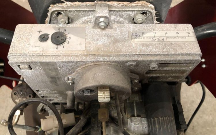 MCS SOL42E  58MAM12026