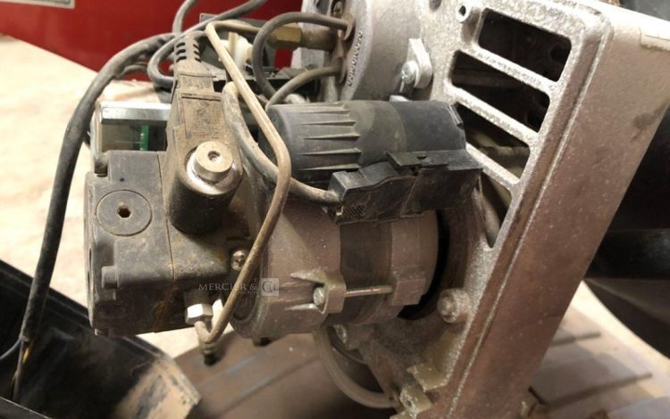 MCS SOL42E  58MAM12026