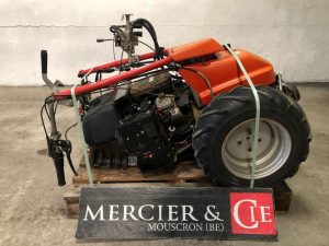 RAPID 430 / EURO 4  55MAM12026