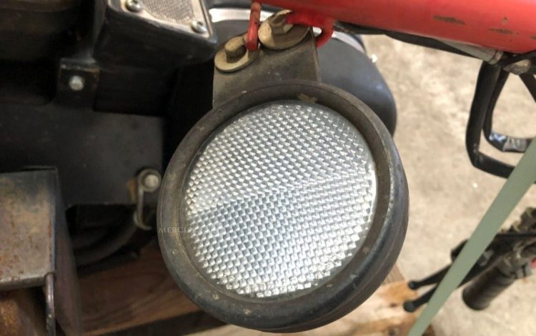 RAPID 430 / EURO 4  55MAM12026