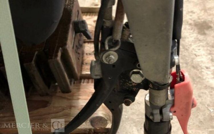 RAPID 430 / EURO 4  55MAM12026