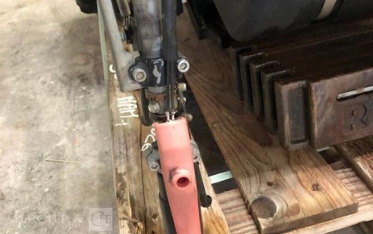 RAPID 430 / EURO 4  55MAM12026