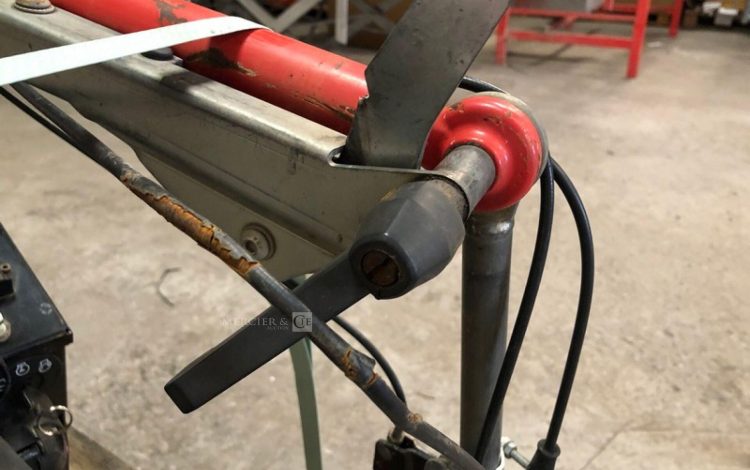 RAPID 430 / EURO 4  55MAM12026