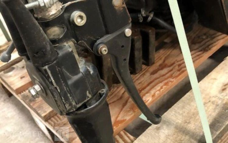 RAPID 430 / EURO 4  55MAM12026