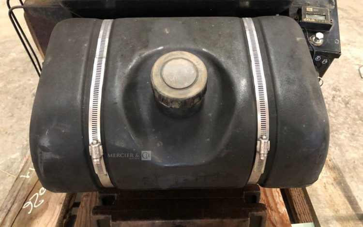 RAPID 430 / EURO 4  55MAM12026