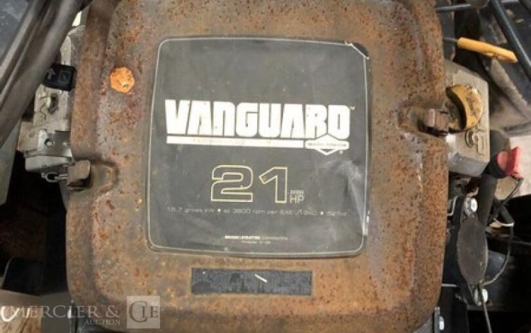 RAPID 430 / EURO 4  55MAM12026