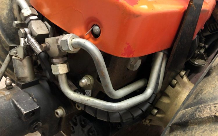 RAPID 430 / EURO 4  55MAM12026