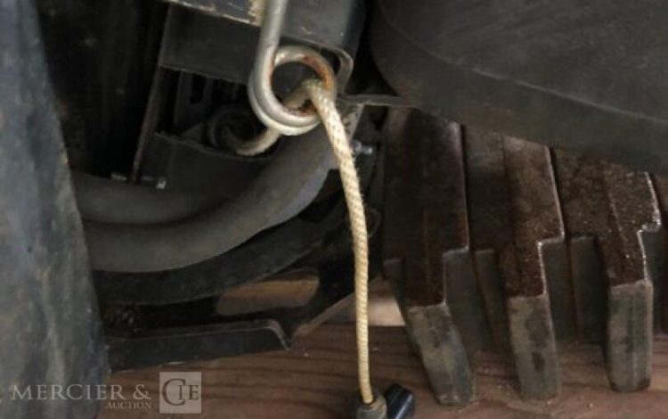 RAPID 430 / EURO 4  55MAM12026