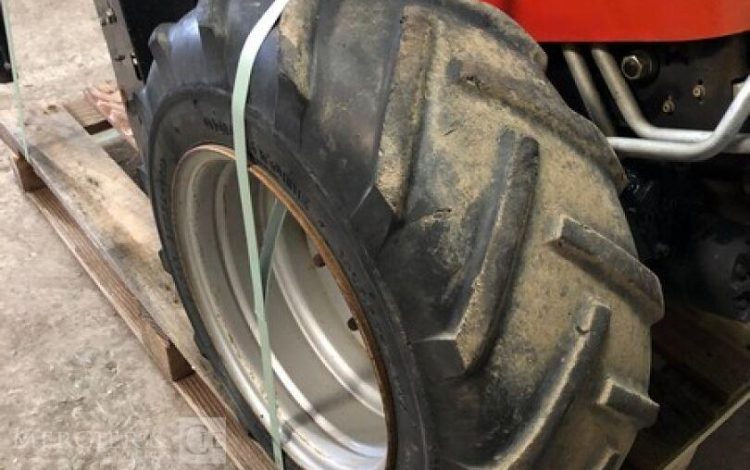 RAPID 430 / EURO 4  55MAM12026