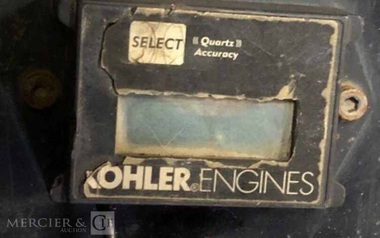 RAPID 430 / EURO 4  55MAM12026