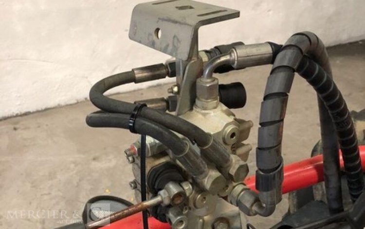 RAPID 430 / EURO 4  55MAM12026