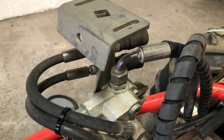 RAPID 430 / EURO 4  55MAM12026