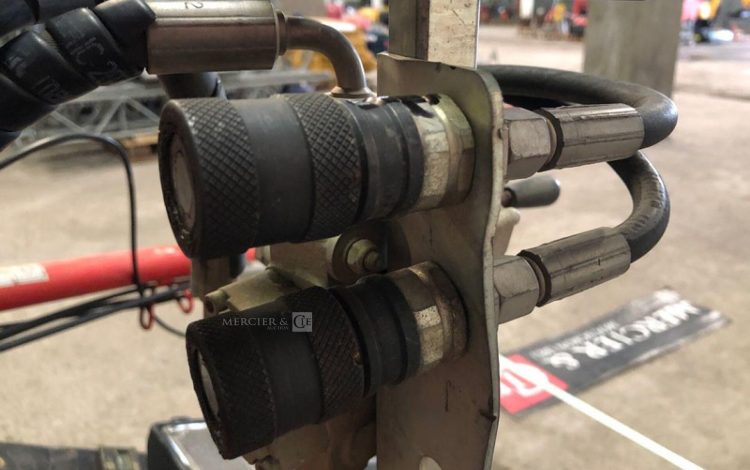 RAPID 430 / EURO 4  55MAM12026