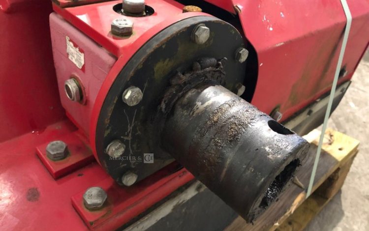 LIPCO ME-104-LZ  54MAM12026