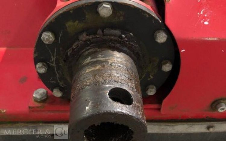 LIPCO ME-104-LZ  54MAM12026