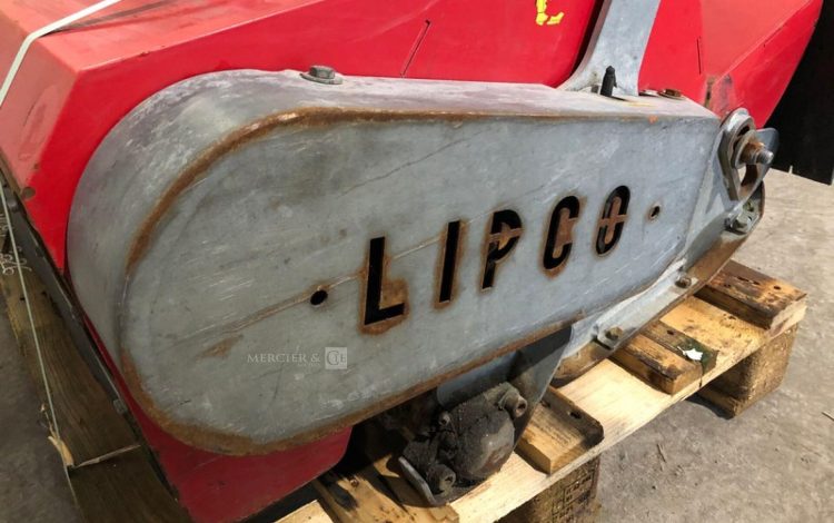 LIPCO ME-104-LZ  54MAM12026