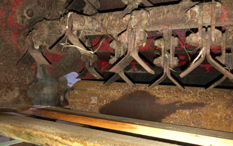 LIPCO ME-104-LZ  54MAM12026