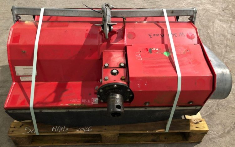 LIPCO ME-104-LZ  54MAM12026