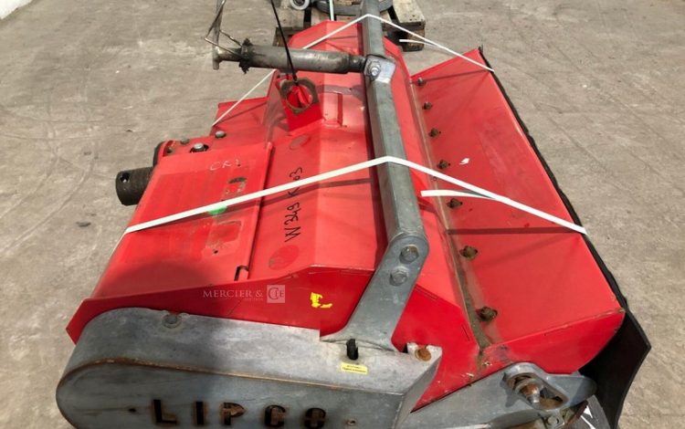 LIPCO ME-104-LZ  54MAM12026