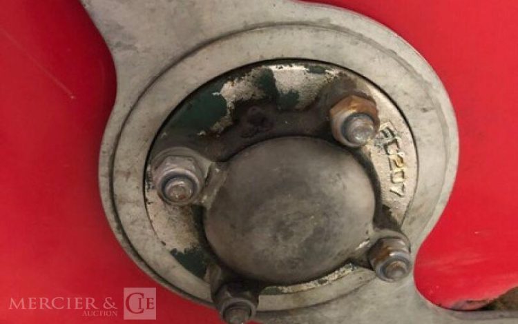 LIPCO ME-104-LZ  54MAM12026