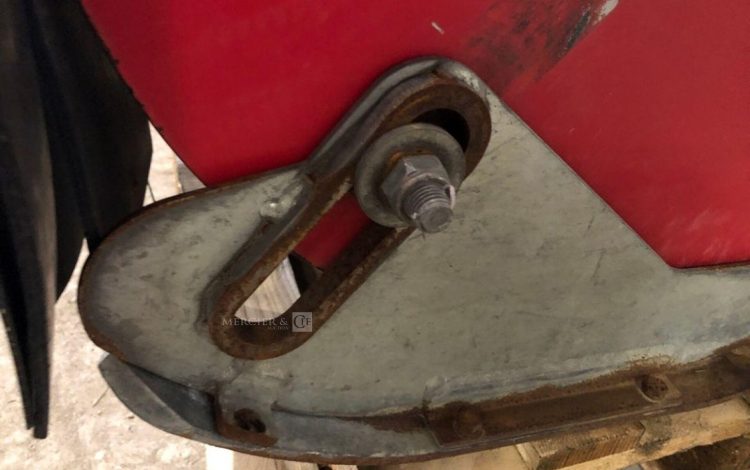 LIPCO ME-104-LZ  54MAM12026