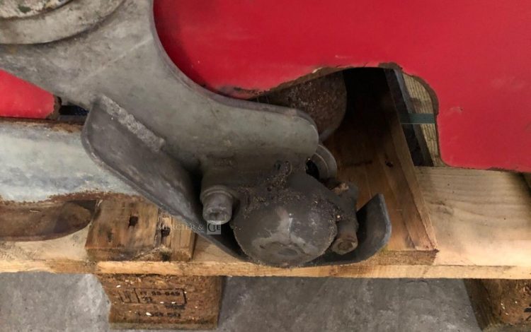 LIPCO ME-104-LZ  54MAM12026