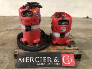 NILFISK ALTO   50MAM12026