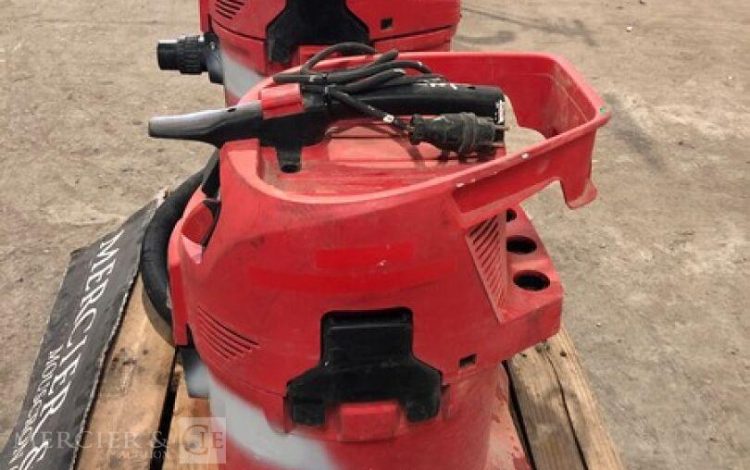 NILFISK ALTO   50MAM12026