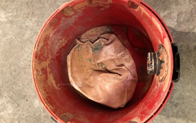 NILFISK ALTO   50MAM12026