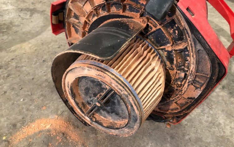 NILFISK ALTO   50MAM12026